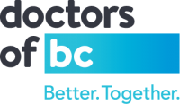 2021 Doctors of BC Health Authority Engagement Survey Results - RJH and VGH