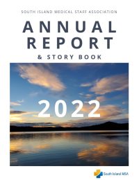 2022 Annual Report and Storybook