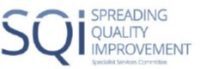 Lend your voice to the Spreading Quality Improvement initiative!