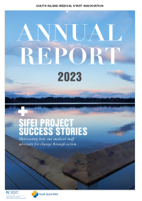 2023 Annual Report and Storybook