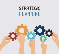 Introducing Strategic Planning Funding