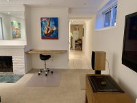 Rental available – 1 bedroom suite in Fairfield/Gonzales
